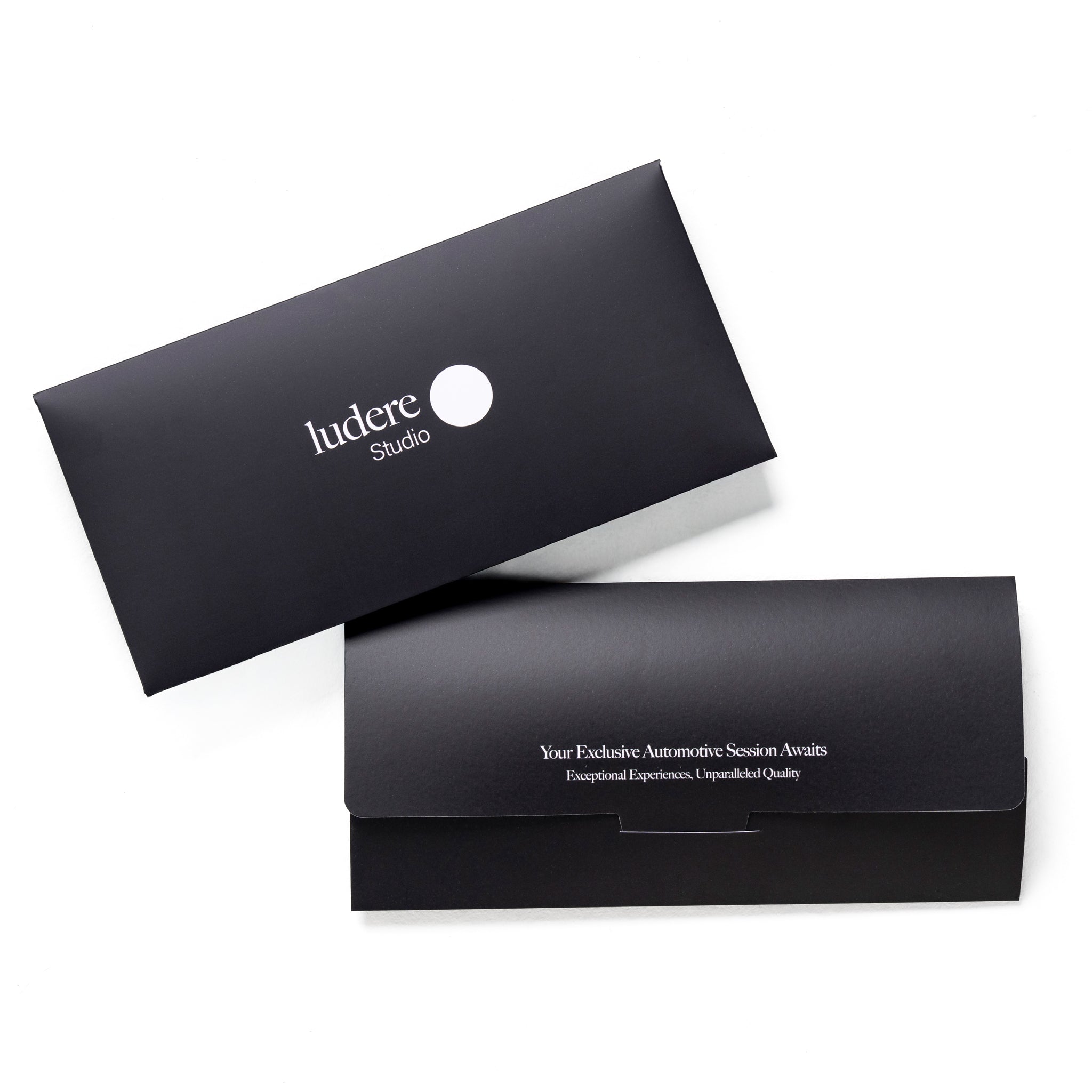 The Ludere Automotive Experience – Gift Voucher